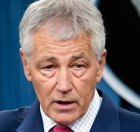 Pentagon Budget Proposal Cuts Missile Defense