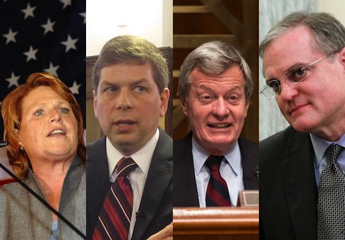 An Ode to Bipartisanship