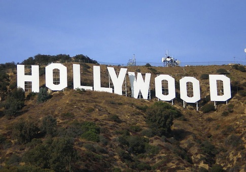 94 Percent of Surveyed Women in Hollywood Say They've Been Sexually Harassed or Assaulted