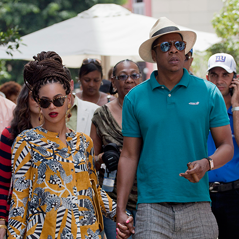 Lawmakers: Who Approved Jay-Z and Beyonce's Trip to Cuba?