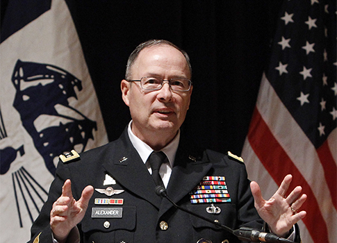 Pentagon Finalizing Rules of Engagement Against Cyber Attacks