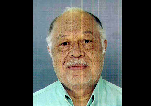 The Gosnell Spin