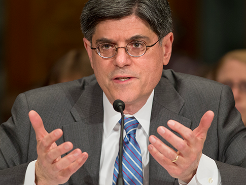 NYU Lawyers Up Over Mortgage-Loan Program that Benefited Lew
