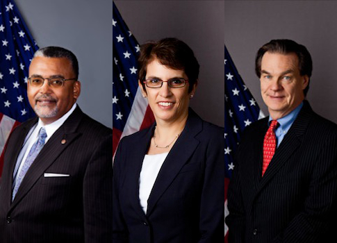 House Puts a Hold on NLRB