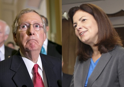 Gun-Grabbers Go After GOP