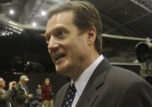 Rep. Turner Finds Obama’s Missile Defense Plan Lacking