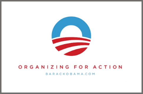 Obama's 'Political Nonprofit' Funded by Major Democratic Donors