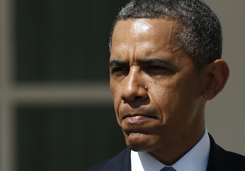 Obama’s Budget Targets Energy Producers