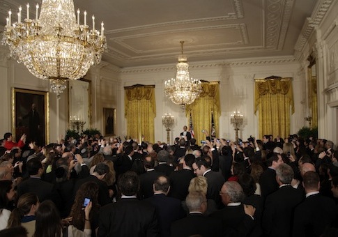 Sequestering Jewish American Heritage Month