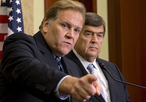 Cyber Security Bill Clears House