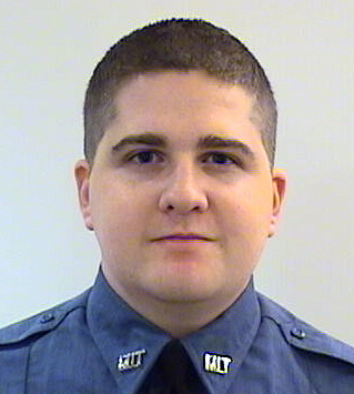 Sean Collier: MIT Police Officer Killed in Shootout