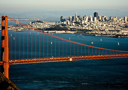 San Fran to Mail Voters 500-Page Ballot Guide