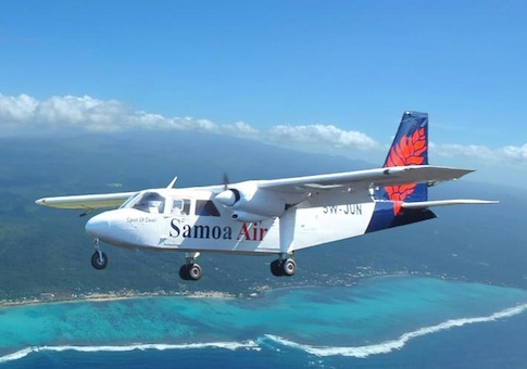 Airline to Implement ‘Pay as You Weigh’ Policy