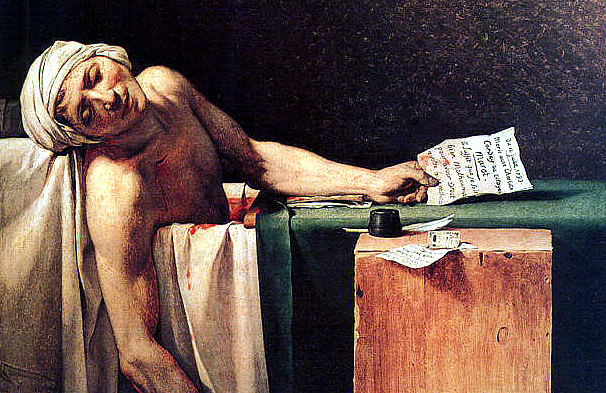 Jacobin Gets Reactionary