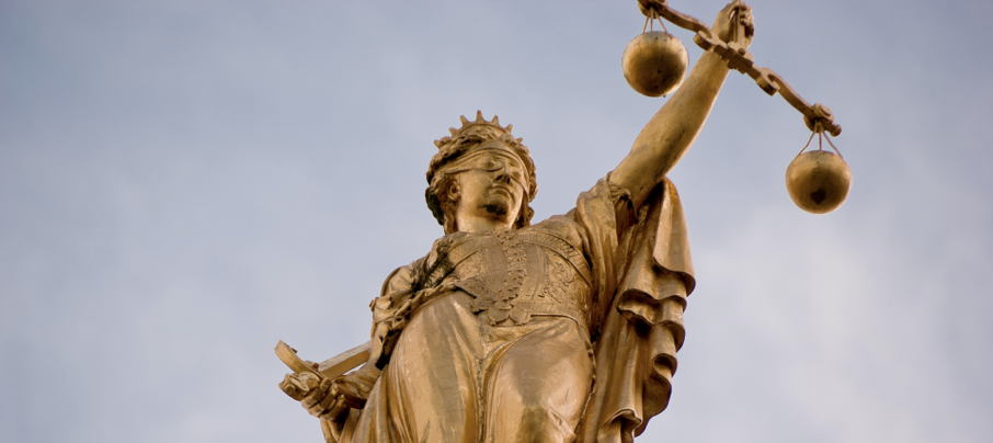 Joker's Miranda Rights and Law vs. Philosophy