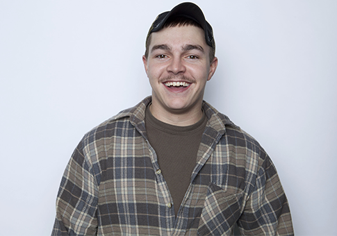 Shain Gandee, 1992-2013
