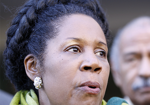 Report: Dem Congresswoman's Round-the-World Trip Cost $23K