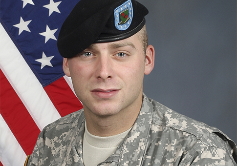 Soldier Faces 16 Years in Prison for Espionage