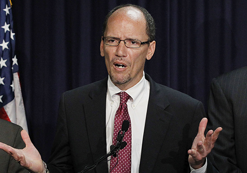 Five Scandals That Could Hurt Democrats if Thomas Perez Is Their VP Pick