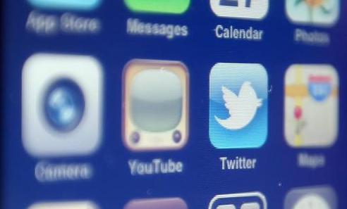 The Evolving Internet