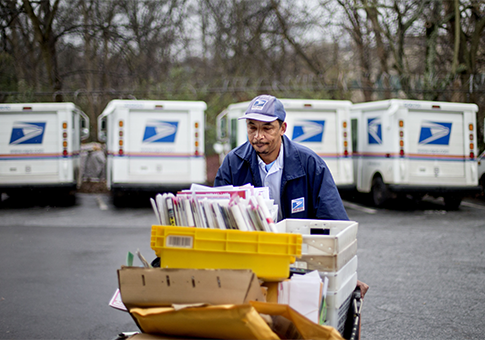 Undelivered Savings
