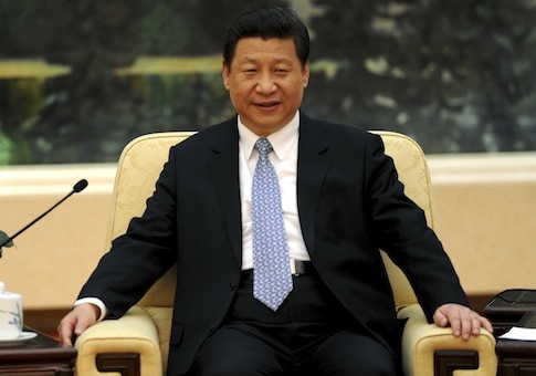 Reports: Chinese Government Agents in United States Might be Violating Laws by Pursuing Fugitives