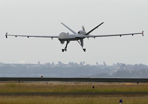 Asia Times: China’s Armed Drones Appear Built from Stolen Data from US Cyber Intrusions