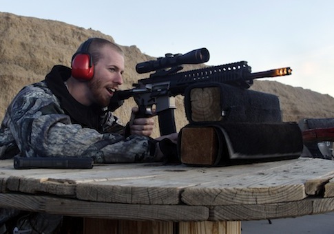 Gun Guys Like Us