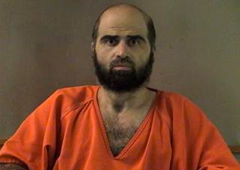 Fort Hood Shooter Convicted on All Charges