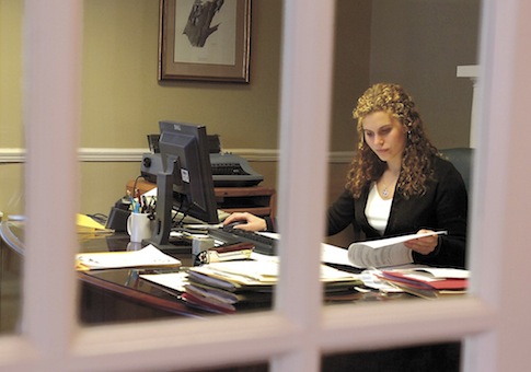 Paid Sick Leave for Thee…