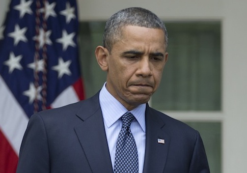 Obama’s Regulatory Burden