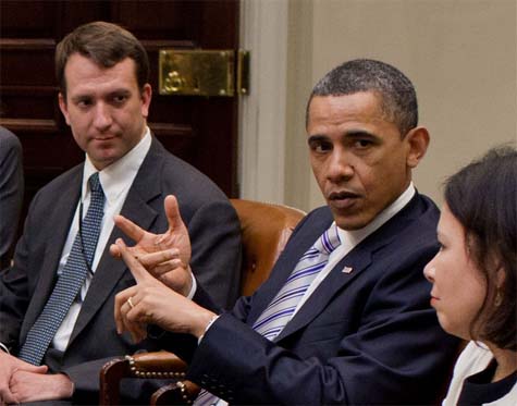OFA's First Quarter Flop: $4.8 Million