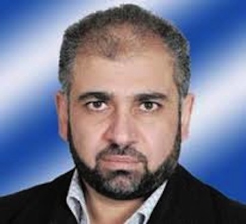 Fmr. Hamas Official Perpetuates Blood Libel