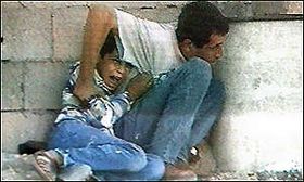 Israel Review: No Proof IDF Shot Mohammed al-Dura