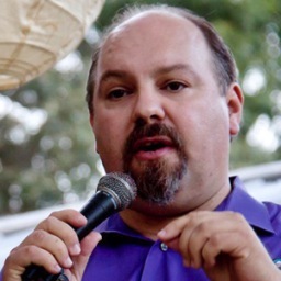 N.C. Dem Chair: GOP 'Raping Us Along the Way'