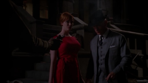 Mad Men Doesn't Have a 'Race Problem'—Its Critics Do