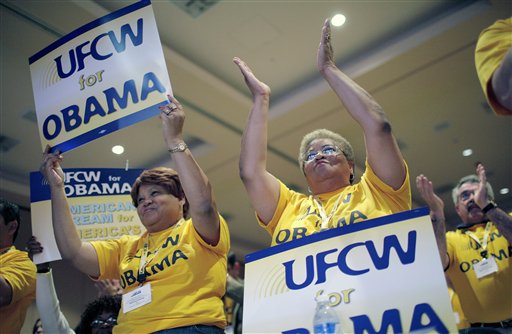 Biden Labor Board Invalidates Workers' Vote to Reject Union