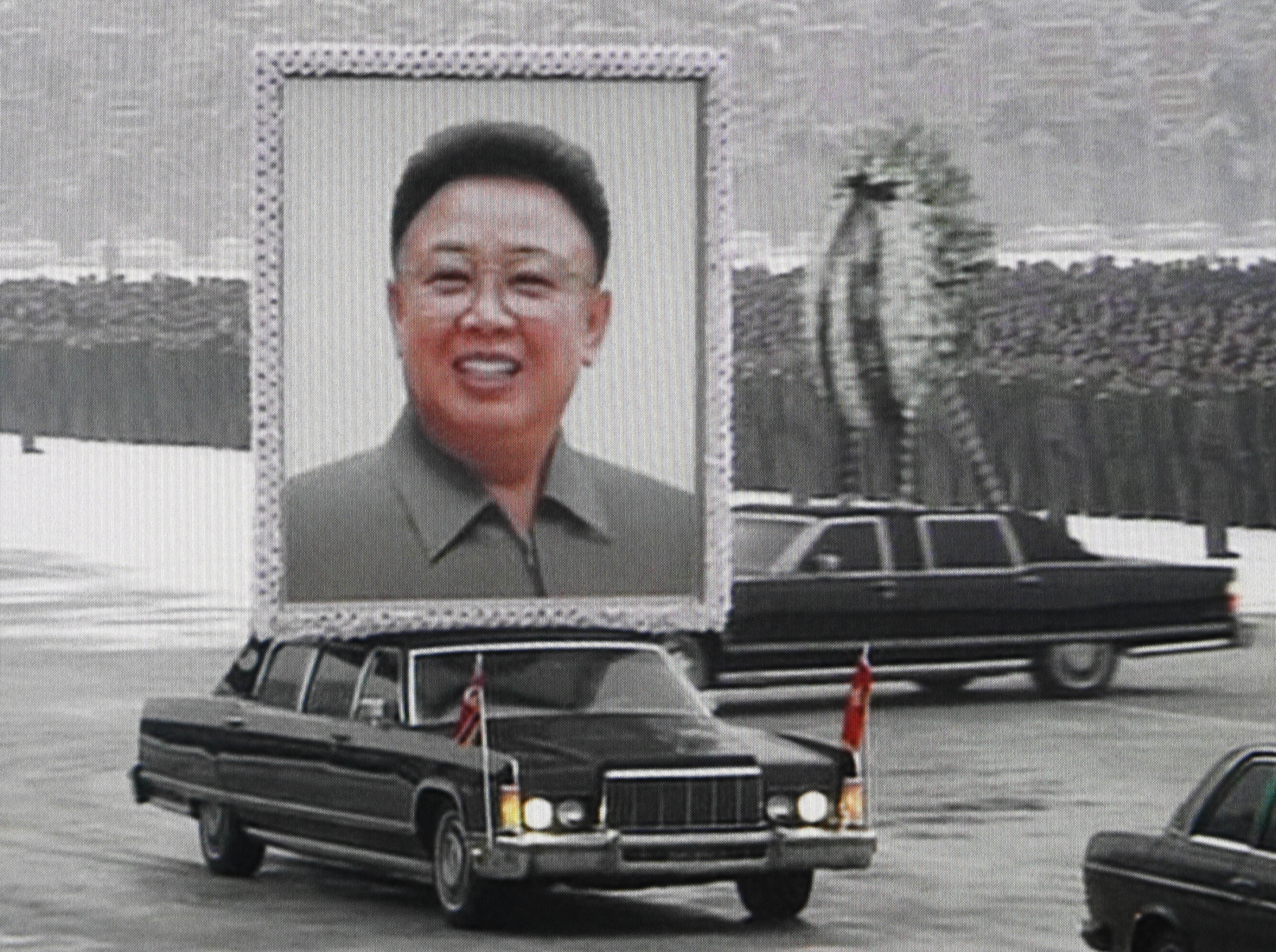 The Dear Leader Was a Stage-One Clinger