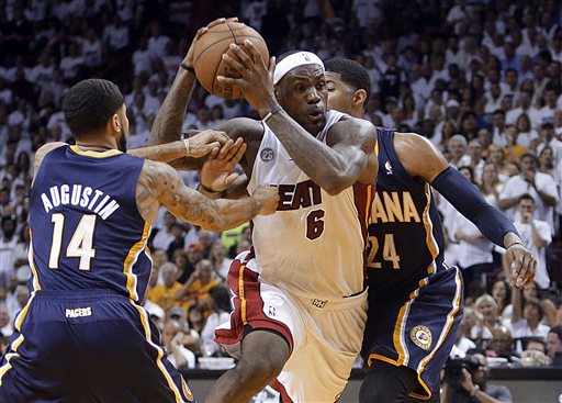 King James and the Serfs