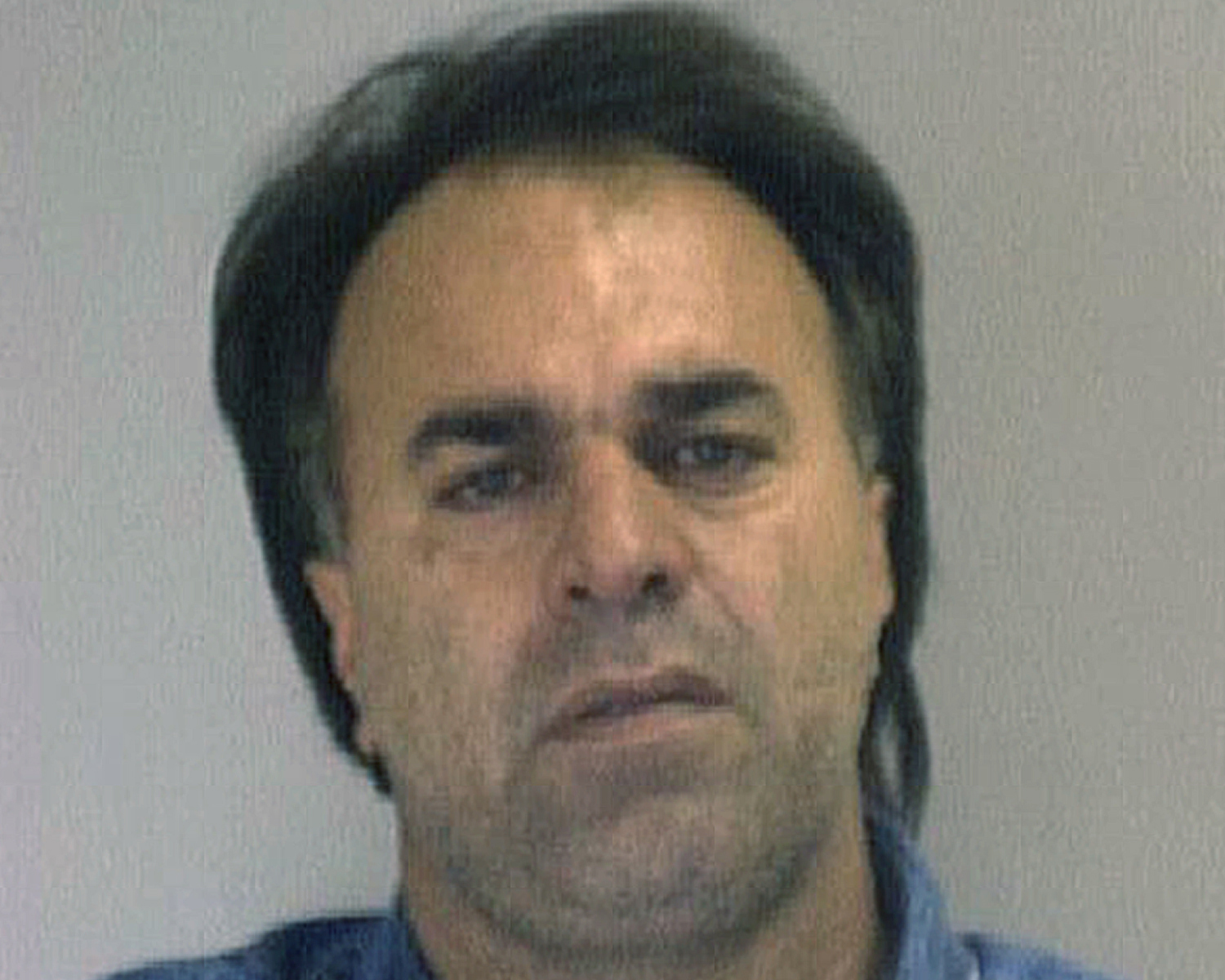 Iranian Assassin Sentenced