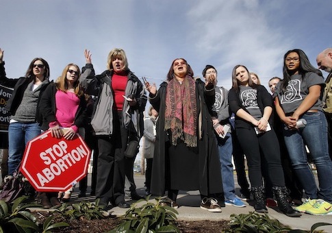 Rallying for Life