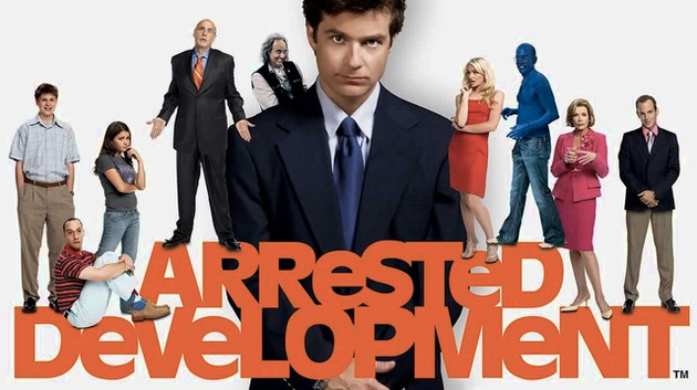 The 'Arrested Development' Trailer Is Underwhelming