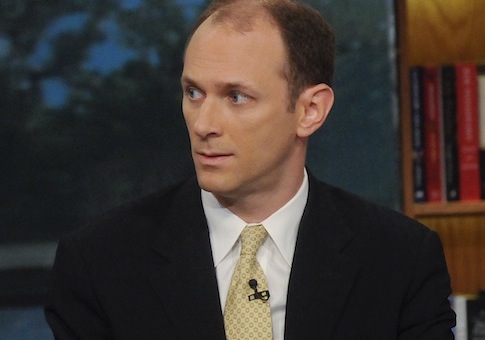 Court: Obama Admin Can’t Hide Investigation into Former White House Adviser
