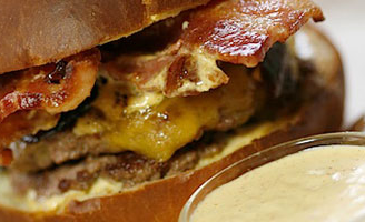Bacon Restaurant Forced to Close after San Fran Residents Complain of Aroma of Bacon