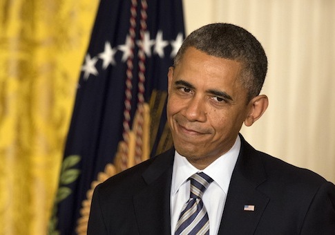 Donor Fatigue Setting in at Obama Fundraisers