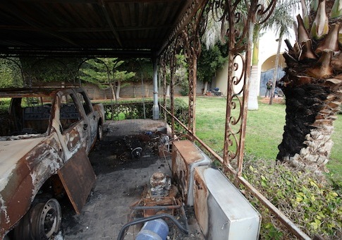 Calls for Benghazi Select Committee Mount