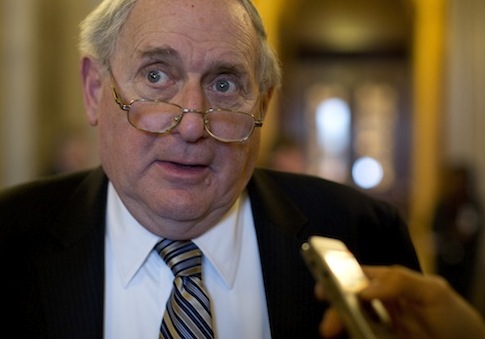 Dem Senator Hit With Ethics Complaint