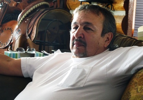 Five Accused of Diverting Stimulus Money From Tribe