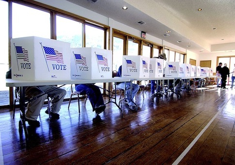 Investigators Confirm 25 Cases of Fraud by Dem-Backed Voter Registration Group