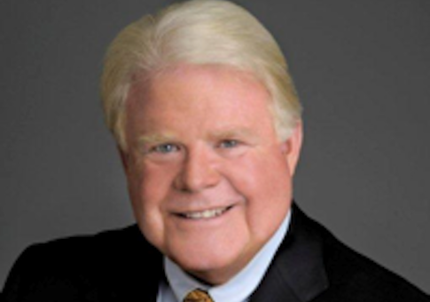 Former Dem Mayor Arrested